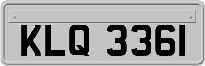 KLQ3361