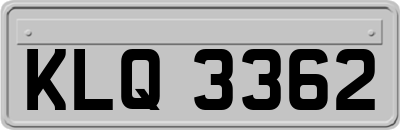 KLQ3362