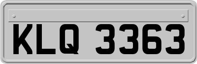 KLQ3363