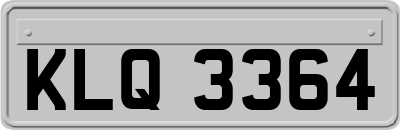 KLQ3364