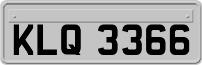 KLQ3366
