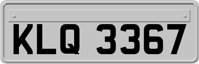 KLQ3367
