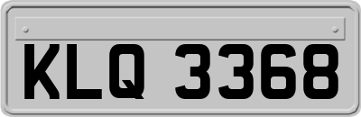 KLQ3368