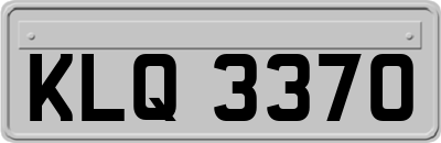KLQ3370