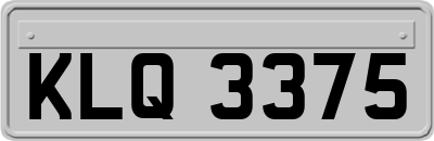 KLQ3375