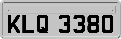 KLQ3380