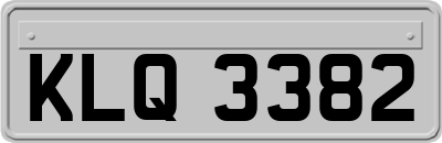 KLQ3382