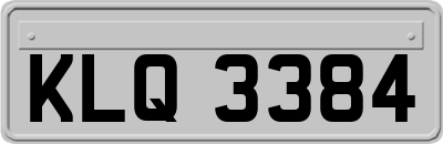 KLQ3384