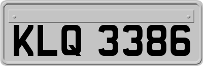 KLQ3386