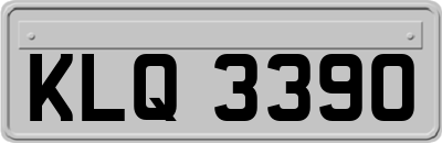 KLQ3390