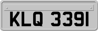 KLQ3391