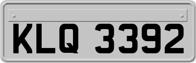 KLQ3392