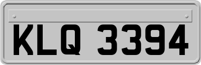 KLQ3394