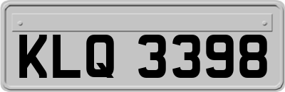 KLQ3398