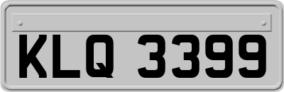 KLQ3399