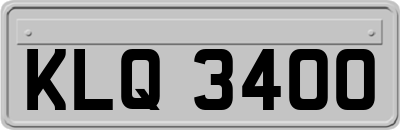 KLQ3400