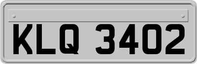 KLQ3402