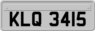 KLQ3415