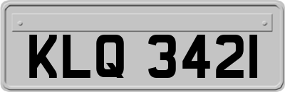 KLQ3421