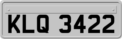 KLQ3422