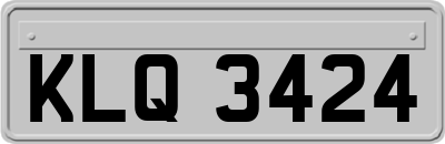 KLQ3424
