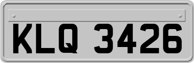 KLQ3426