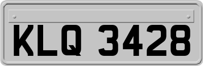 KLQ3428
