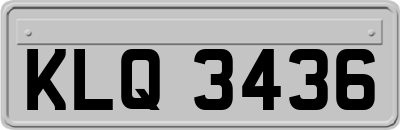 KLQ3436