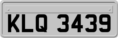 KLQ3439
