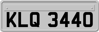 KLQ3440