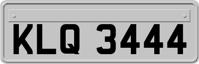 KLQ3444