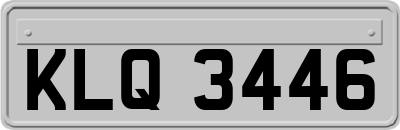 KLQ3446