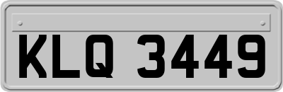 KLQ3449