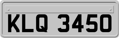 KLQ3450