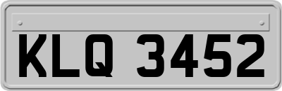 KLQ3452