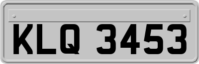 KLQ3453