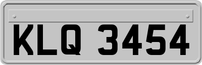 KLQ3454