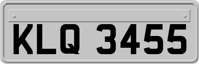 KLQ3455