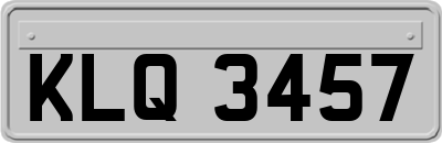 KLQ3457