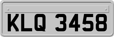 KLQ3458
