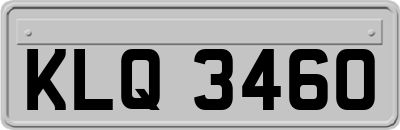 KLQ3460