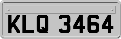 KLQ3464