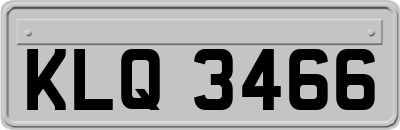 KLQ3466