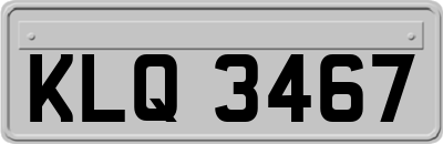 KLQ3467