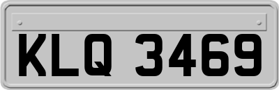 KLQ3469