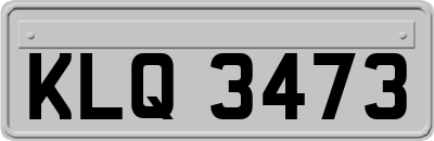KLQ3473