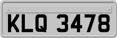 KLQ3478