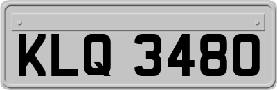KLQ3480