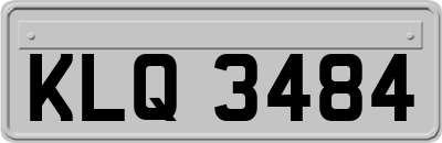 KLQ3484