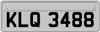 KLQ3488
